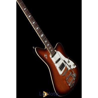 Електрогітара Duesenberg Paloma Vintage Burst