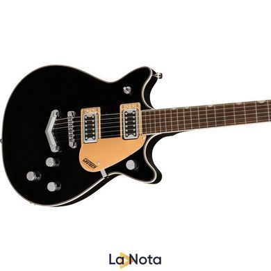 Електрогитара Gretsch G5222 EMTC D.Jet BT BLK