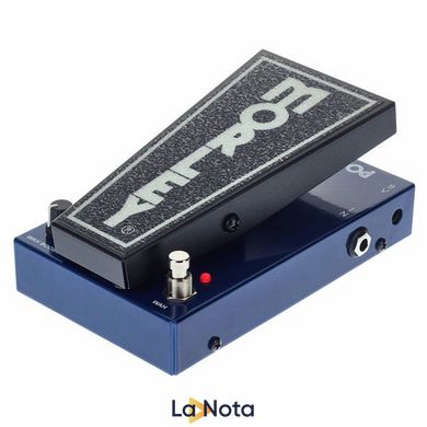 Гітарна педаль Morley 20/20 Power Wah