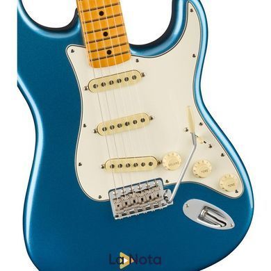 Електрогитара Fender AV II 73 STRAT MN LPB