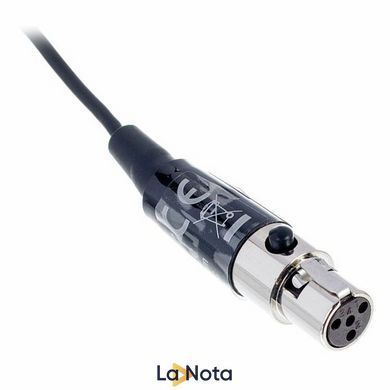 Інструментальна радіосистема Shure BLX14 Ovid Bundle