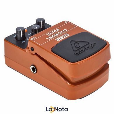 Гітарна педаль Behringer UT300