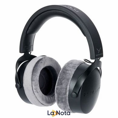 Навушники без мікрофону Beyerdynamic DT 700 Pro X (737704)