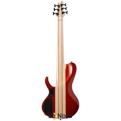 Бас-гітара Ibanez BTB866SC-WKL