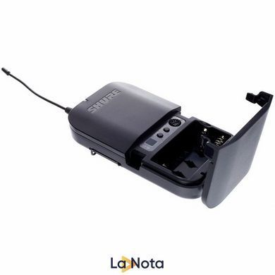 Інструментальна радіосистема Shure BLX14 Ovid Bundle