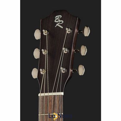 Акустична гітара Baton Rouge X11LS/D-W-SCC