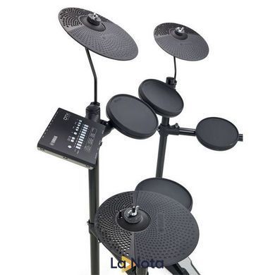 Електронна ударна установка Yamaha DTX402K
