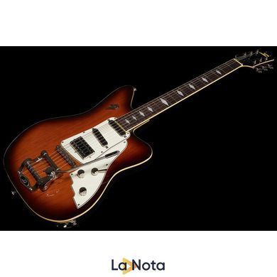 Електрогітара Duesenberg Paloma Vintage Burst