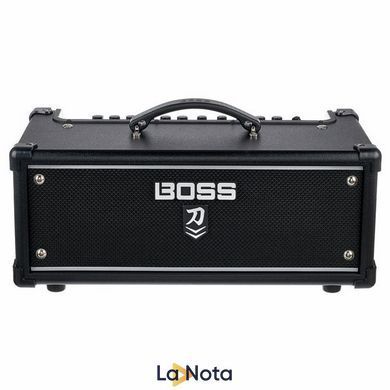 Підсилювач (голова) Boss Katana 100 Head MKII
