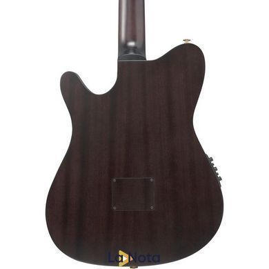 Класична гітара Ibanez FRH20QMN-CTL