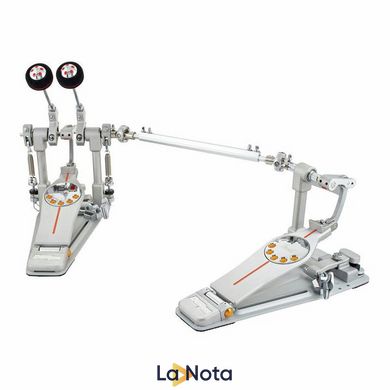 Педаль для бас-барабану Pearl P-3002DL Demon Double Pedal