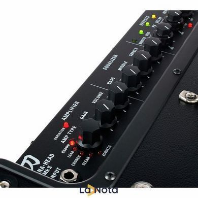 Підсилювач (голова) Boss Katana 100 Head MKII