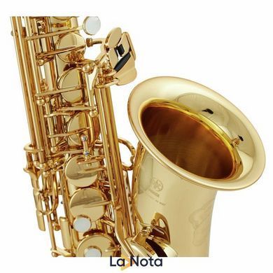 Саксофон Yamaha YAS-62