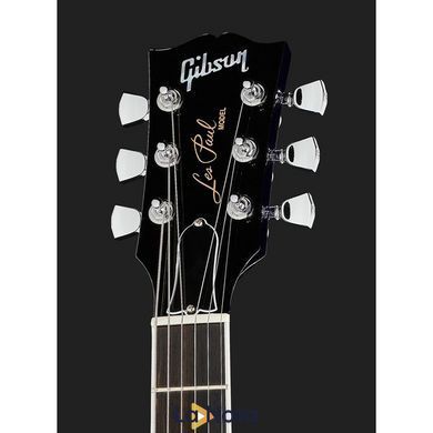 Електрогітара Gibson Les Paul Modern Figured CB