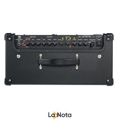 Підсилювач (голова) Boss Katana 100 Head MKII