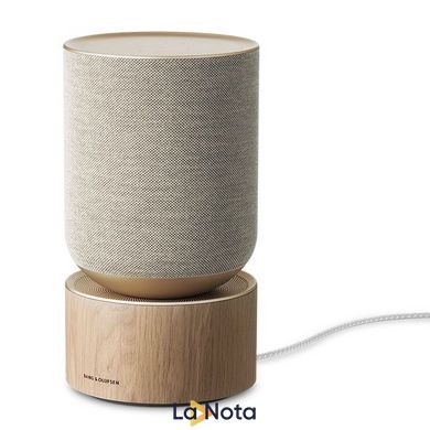 Акустика Bang & Olufsen BeoSound Balance AL2 Natural oak