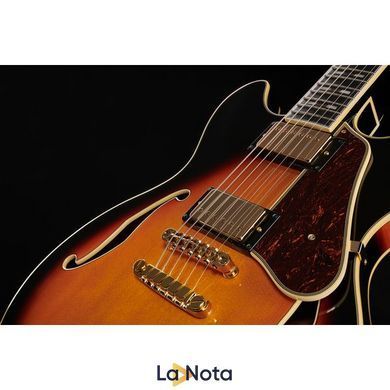 Електрогітара Ibanez AS113-BS