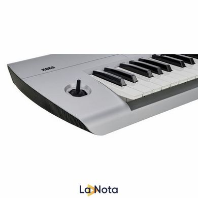 Робоча станція Korg I3 Silver