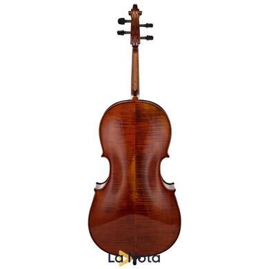 Акустическая виолончель Scala Vilagio Bohemia Performance Cello 7/8