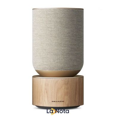 Акустика Bang & Olufsen BeoSound Balance AL2 Natural oak