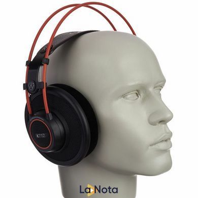 Навушники без мікрофону AKG K712 Pro