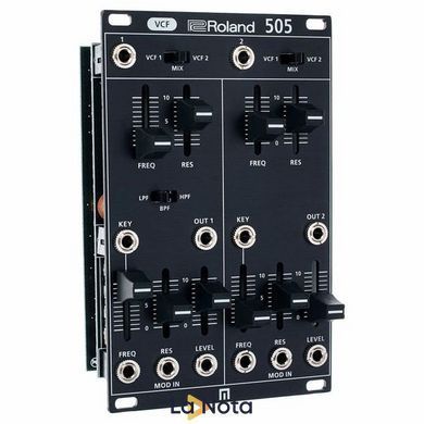 Модуль Roland System-500 505