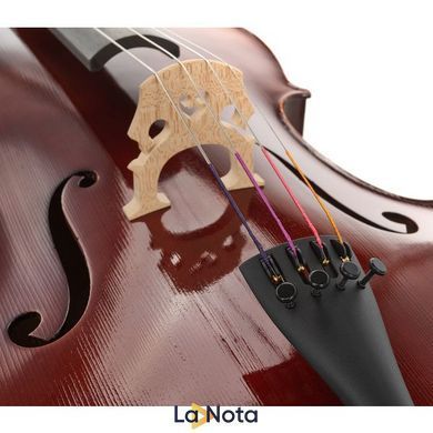 Акустична віолончель Gewa Allegro VC1 Cello Set 4/4 CB