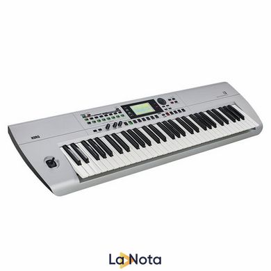 Робоча станція Korg I3 Silver