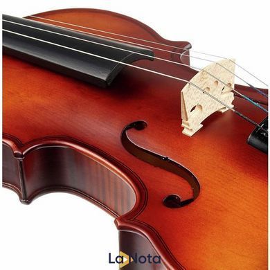 Акустическая скрипка Startone Student II Violin Set 1/2