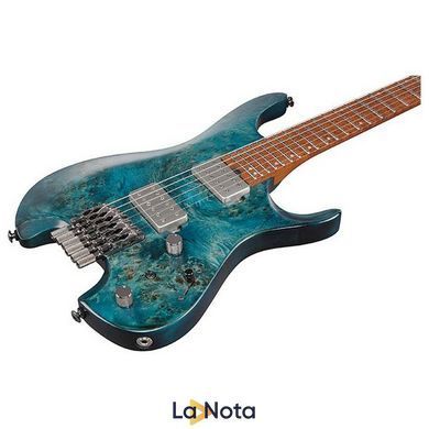 Електрогітара Ibanez Q52PB-COL