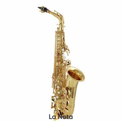 Саксофон Yamaha YAS-62