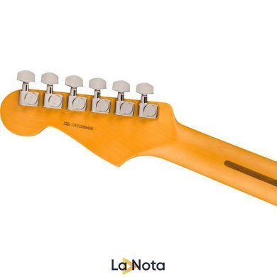 Електрогитара Fender DE AM PRO II Strat RW SNB