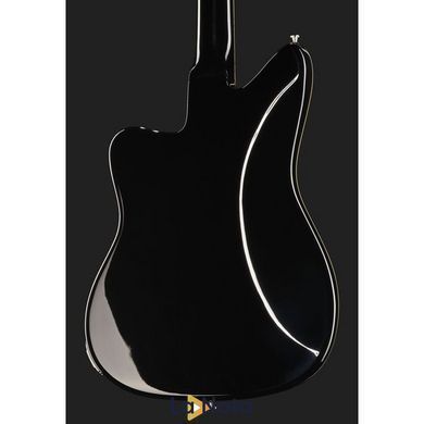 Електрогітара Duesenberg Paloma Vintage Burst