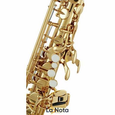 Саксофон Yamaha YAS-62