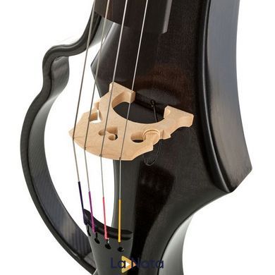 Електровіолончель Gewa Novita 3.0 Electric Cello BK