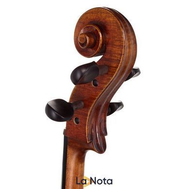 Акустическая виолончель Scala Vilagio Bohemia Performance Cello 7/8