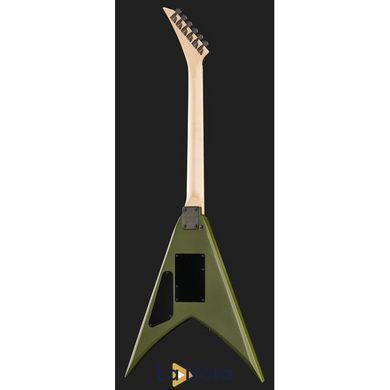 Електрогітара Jackson JS32 King V AH M Army Drab