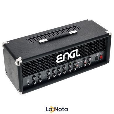 Усилитель (голова) Engl E646 Victor Smolski Ltd