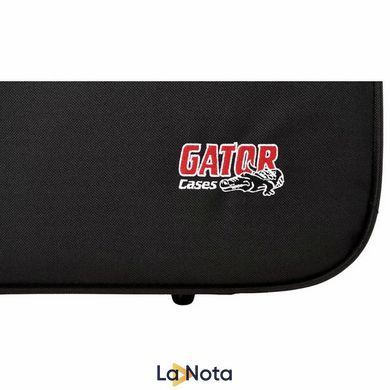 Кейс для електрогітари Gator Foam Case Electric Guitar