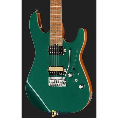 Електрогітара Harley Benton Fusion-IV HH MN OTC