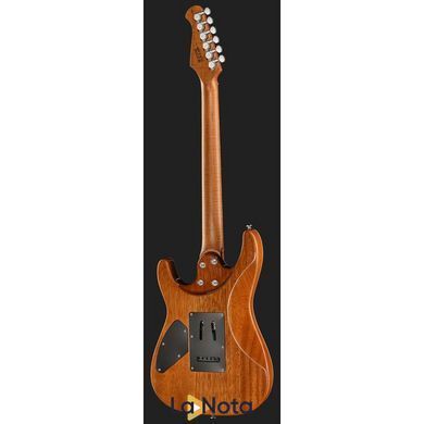 Електрогітара Harley Benton Fusion-IV HH MN OTC