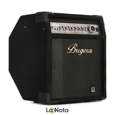 Комбопідсилювач Bugera BXD12