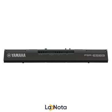 Синтезатор Yamaha PSR-E583