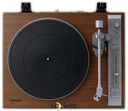 Проигрыватель виниловых дисков Lenco LBT-515WD