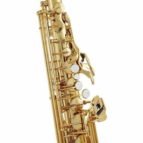 Саксофон Yamaha YAS-62 купить в интернет-магазине LaNota