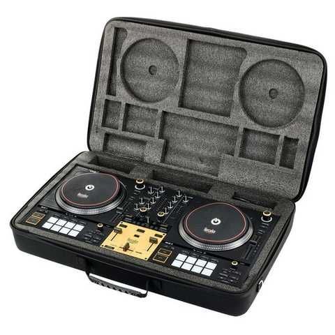DJ контроллер Hercules DJ Control Inpulse T7 Premium купить в