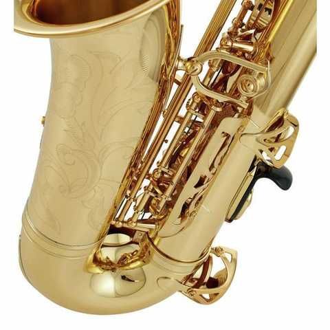 Саксофон Yamaha YAS-62 купить в интернет-магазине LaNota