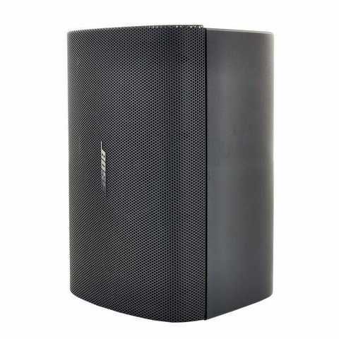 Настенная акустическая система Bose FreeSpace FS4SE white купить в