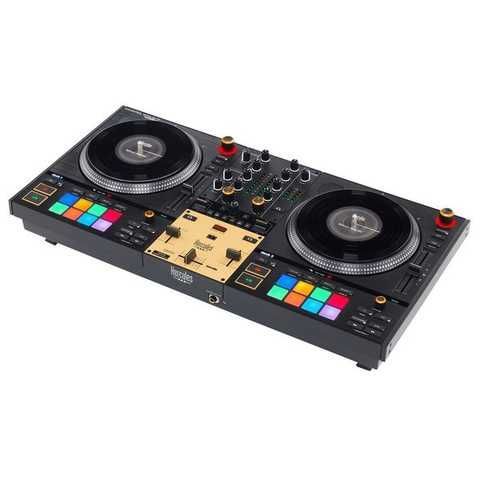 DJ контролер Hercules DJ Control Inpulse T7 Premium купити в