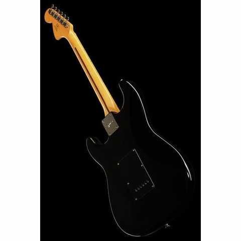 Squier CV 70s Strat HSS MN BLK купить в интернет-магазине LaNota